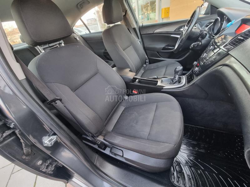 Opel Insignia 2.0 cdti