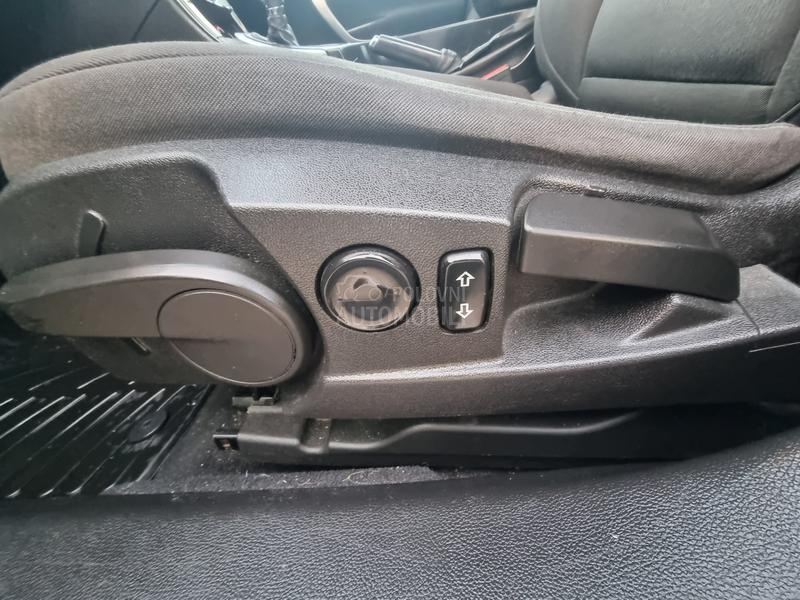Opel Insignia 2.0 cdti