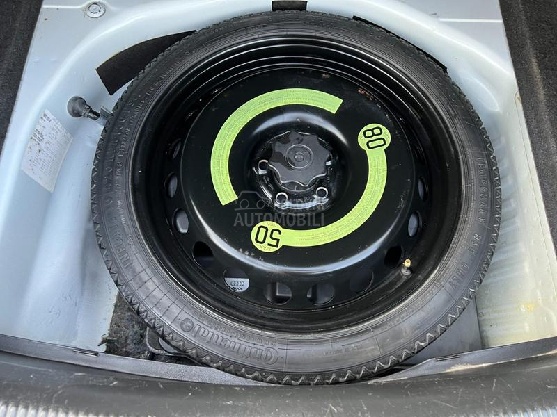 Audi A4 2.0TDI B8 BUSINESS