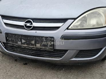 farovi za Opel Corsa C