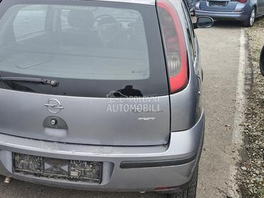 stop svetlo za Opel Corsa C