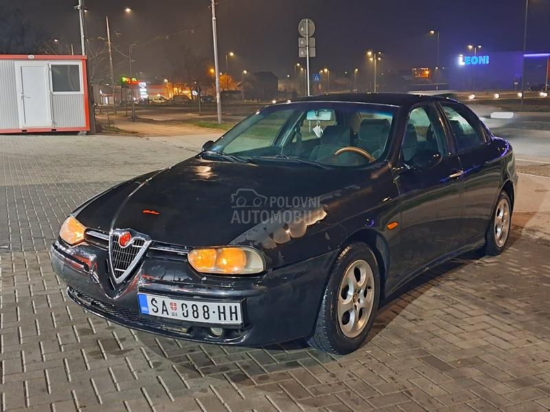 Alfa Romeo 156 