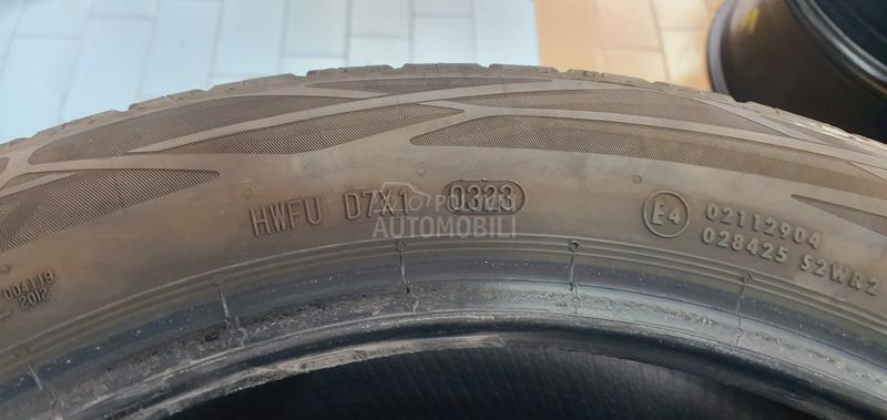 Continental 235/45 R18 Letnja