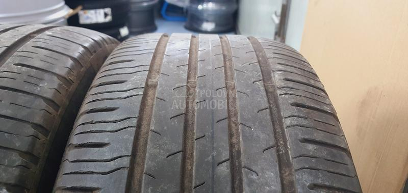 Continental 235/45 R18 Letnja