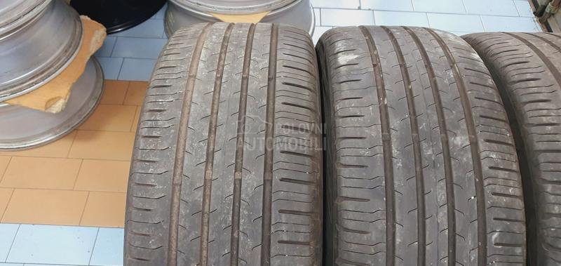 Continental 235/45 R18 Letnja