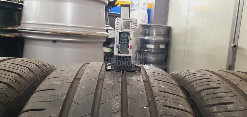 Continental 235/45 R18 Letnja