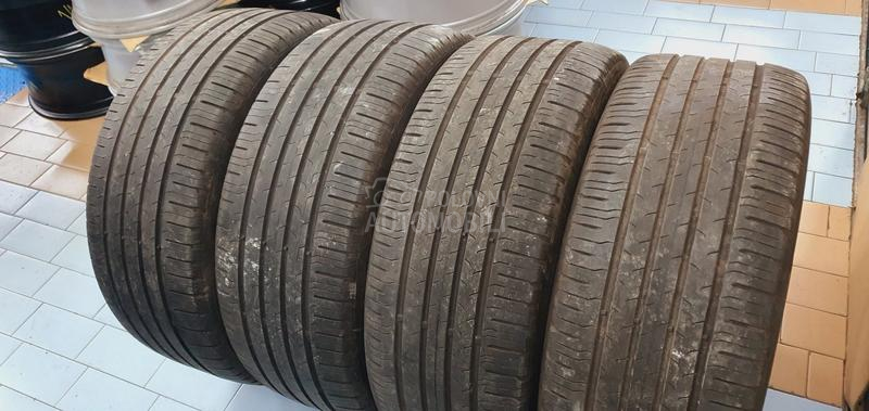 Continental 235/45 R18 Letnja