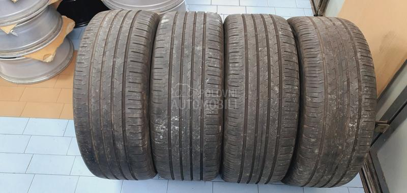 Continental 235/45 R18 Letnja