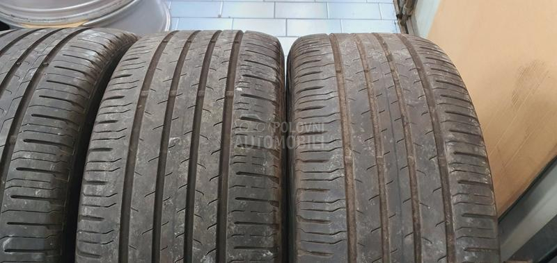 Continental 235/45 R18 Letnja