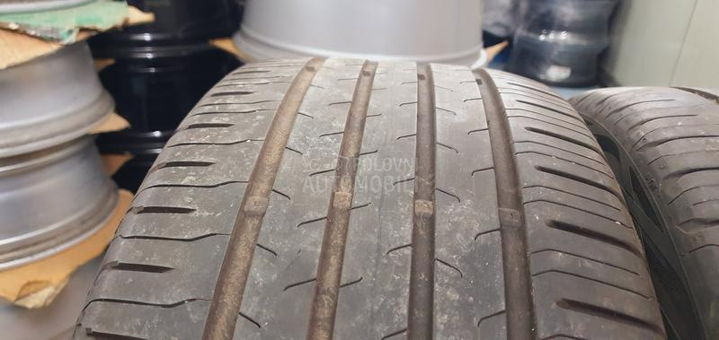 Continental 235/45 R18 Letnja