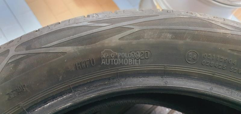 Continental 235/45 R18 Letnja