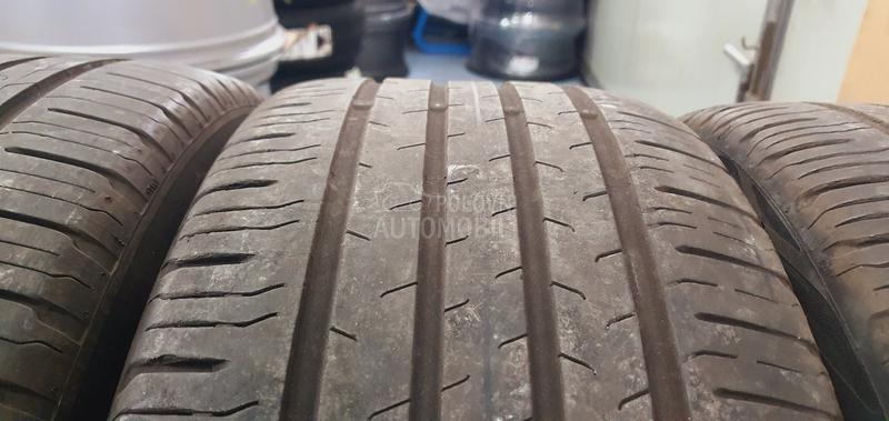 Continental 235/45 R18 Letnja
