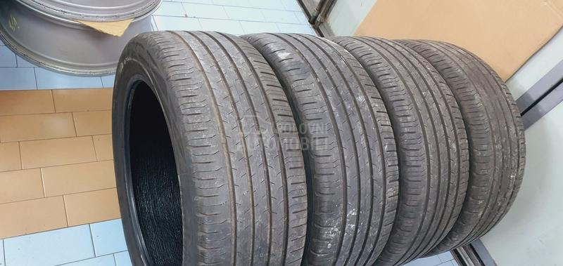 Continental 235/45 R18 Letnja