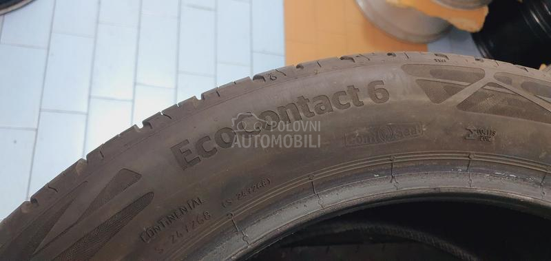 Continental 235/45 R18 Letnja