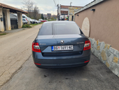 Škoda Octavia A71.6TDI AMBITION