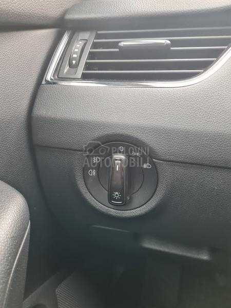 Škoda Octavia A71.6TDI AMBITION