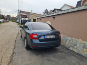 Škoda Octavia A71.6TDI AMBITION