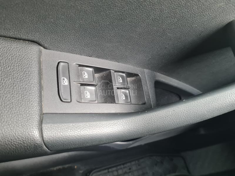 Škoda Octavia A71.6TDI AMBITION