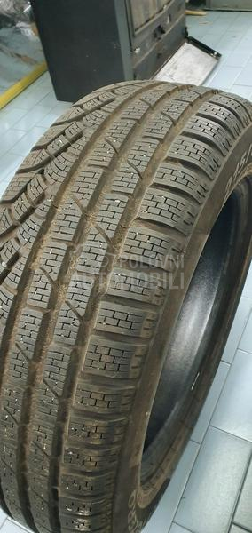 Pirelli 215/60 R17 Zimska