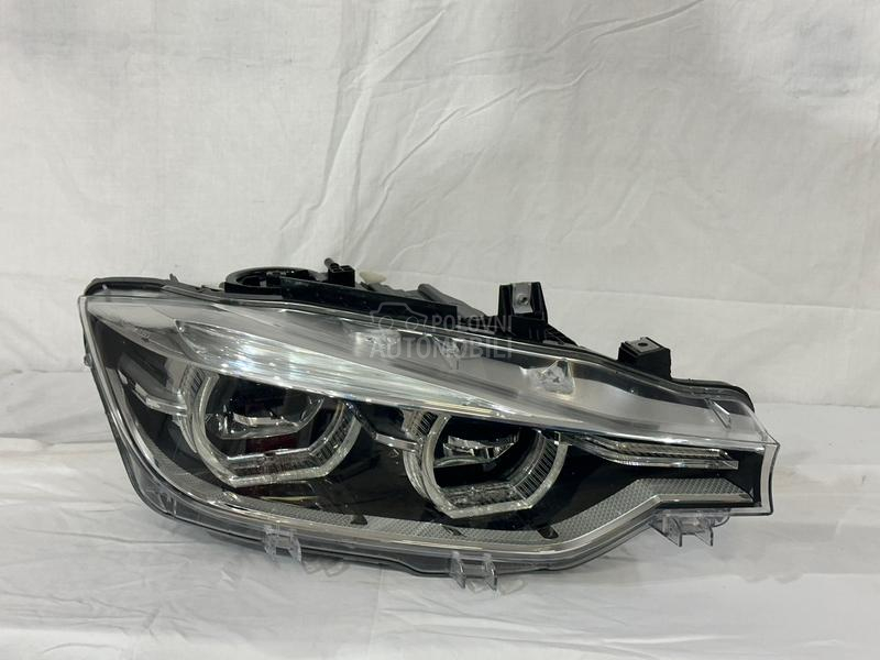 FAROVI XENON I HALOGENI