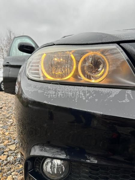 FAROVI XENON I HALOGENI