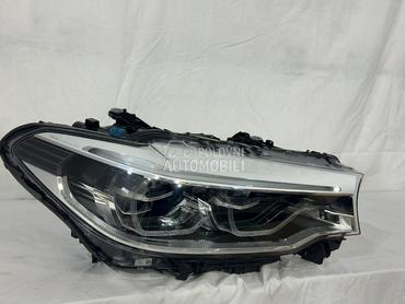 FAROVI XENON I HALOGENI za BMW Serija 1, Serija 2, Serija 3 ... od 2007. do 2020. god.