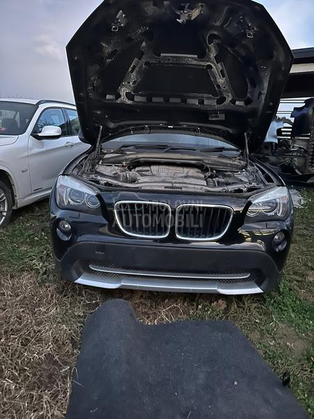 FAROVI XENON I HALOGENI