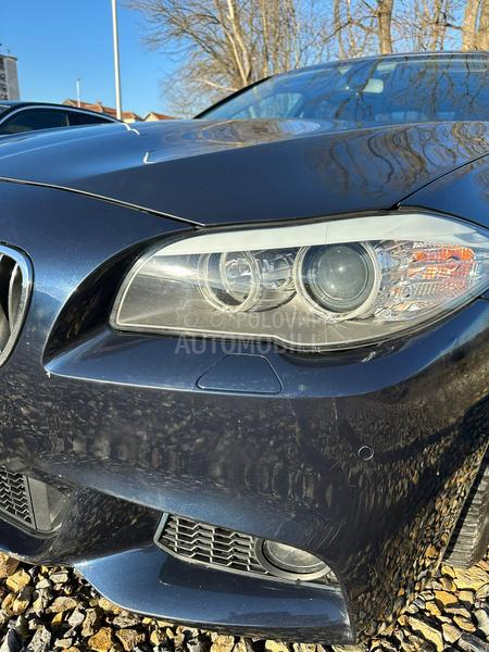 FAROVI XENON I HALOGENI