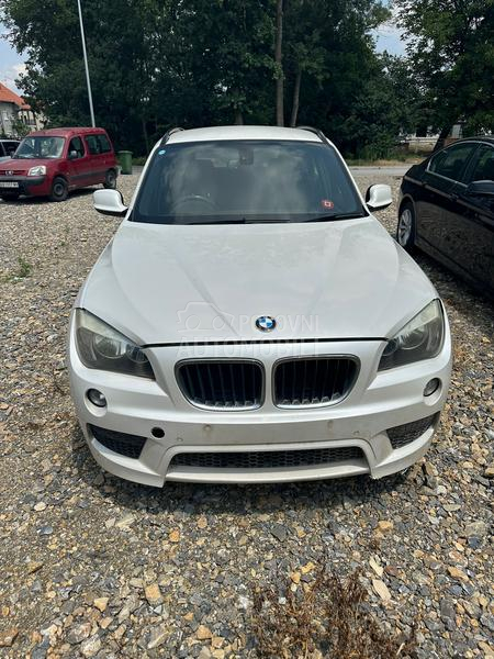 FAROVI XENON I HALOGENI