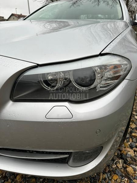 FAROVI XENON I HALOGENI