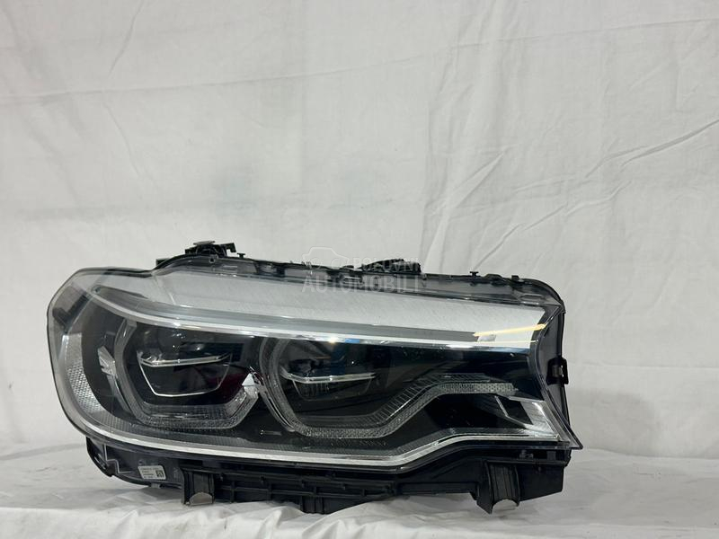 FAROVI XENON I HALOGENI