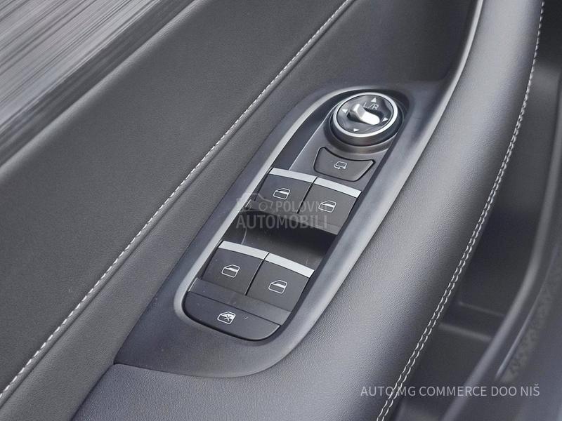 Chery Tiggo 4 1.5 HEV