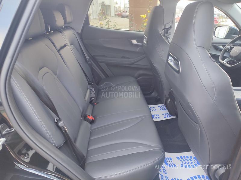 Chery Tiggo 4 1.5 HEV