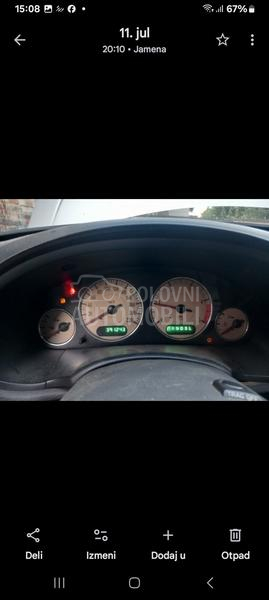 Chrysler Grand Voyager 