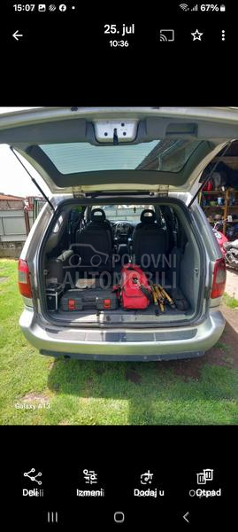 Chrysler Grand Voyager 