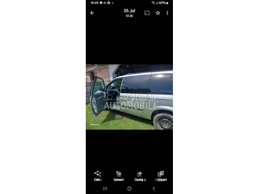 Chrysler Grand Voyager 