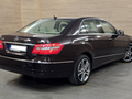 Mercedes Benz E 220 cdi ELEGANCE