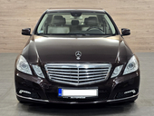Mercedes Benz E 220 cdi ELEGANCE