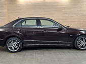 Mercedes Benz E 220 cdi ELEGANCE