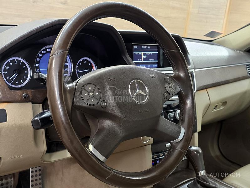 Mercedes Benz E 220 cdi ELEGANCE