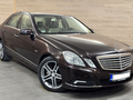 Mercedes Benz E 220 cdi ELEGANCE