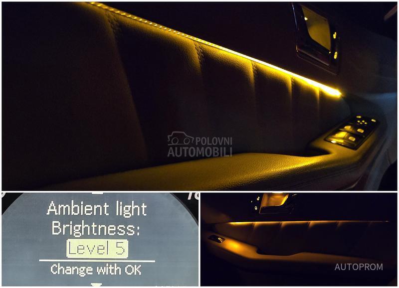 Mercedes Benz E 220 cdi ELEGANCE