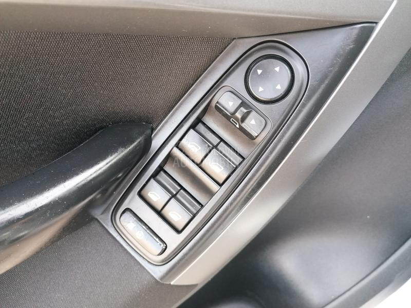 Citroen C4 Grand Picasso 1.6i FAMILY CH