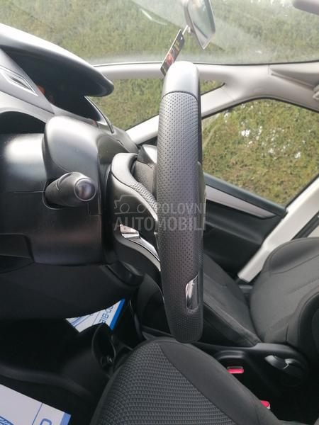 Citroen C4 Grand Picasso 1.6i FAMILY CH