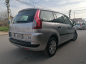 Citroen C4 Grand Picasso 1.6i FAMILY CH