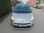 Citroen C4 Grand Picasso 1.6i FAMILY CH