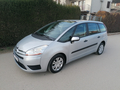 Citroen C4 Grand Picasso 1.6i FAMILY CH