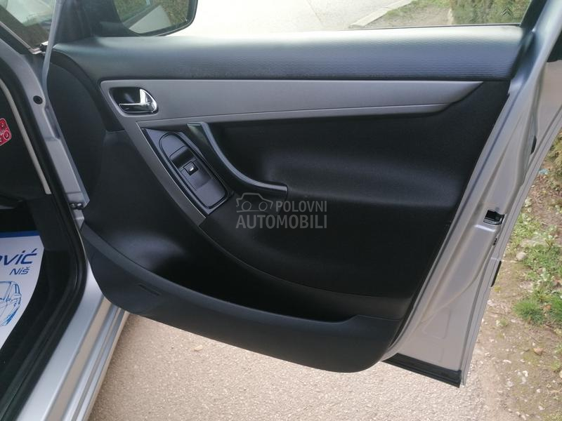 Citroen C4 Grand Picasso 1.6i FAMILY CH