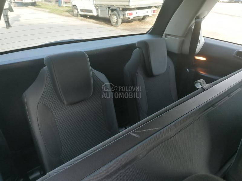 Citroen C4 Grand Picasso 1.6i FAMILY CH