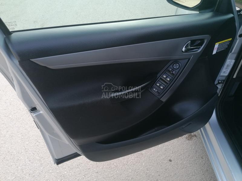 Citroen C4 Grand Picasso 1.6i FAMILY CH